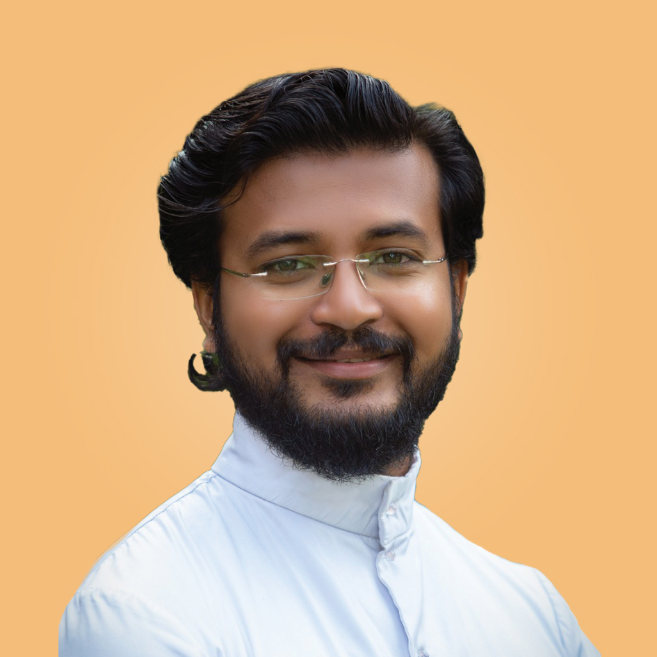 Fr. Siril Pothen CST