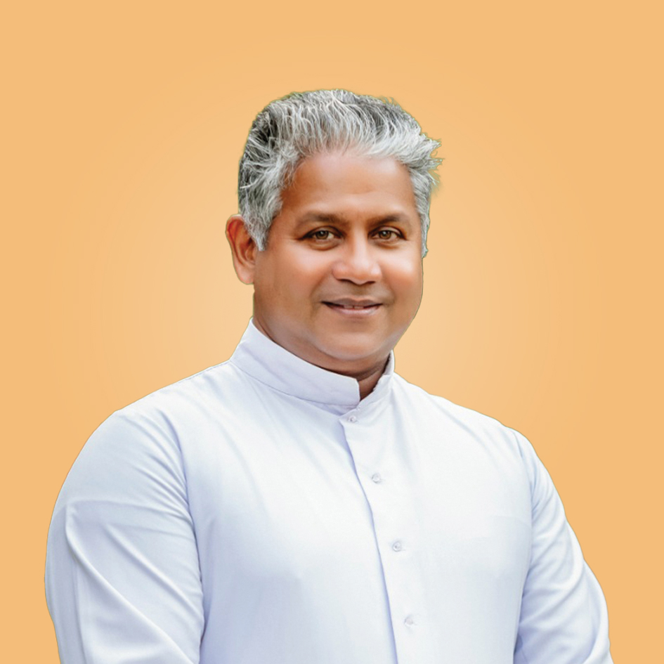 Fr. Vincent Chittinappilly CST